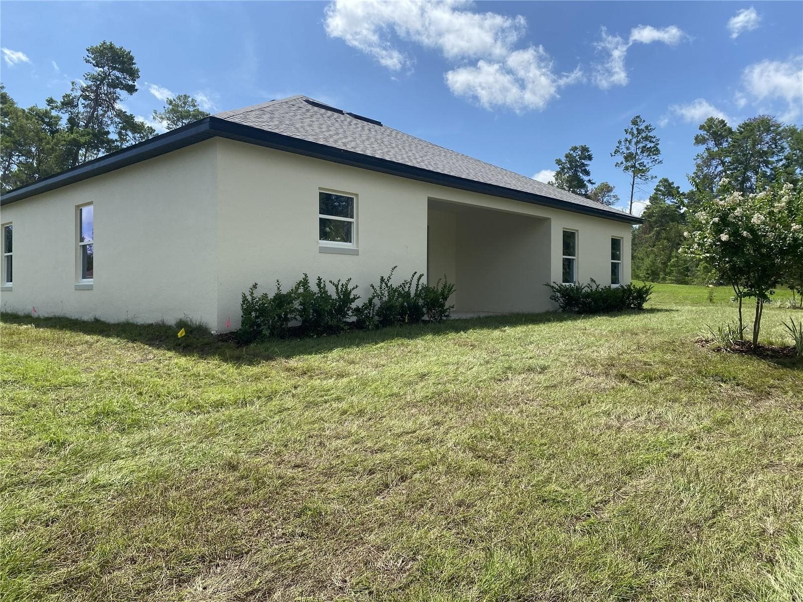 Not the actual home. - 9272 N ATHENS DR, CITRUS SPRINGS