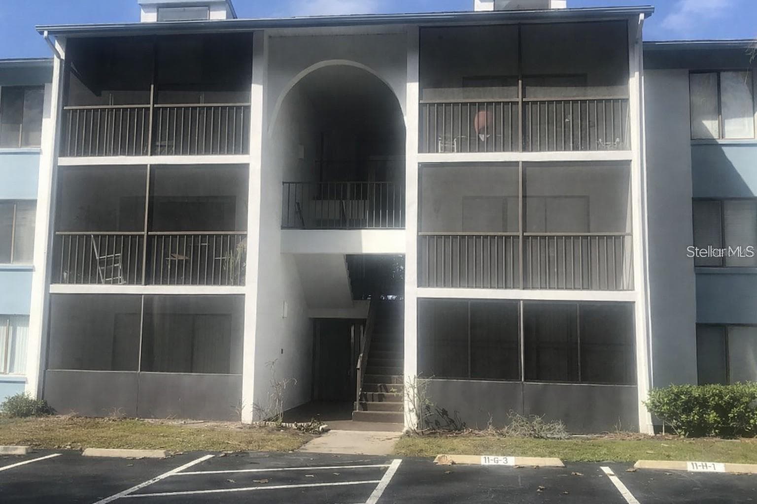 8211 SUN SPRING CIR #42