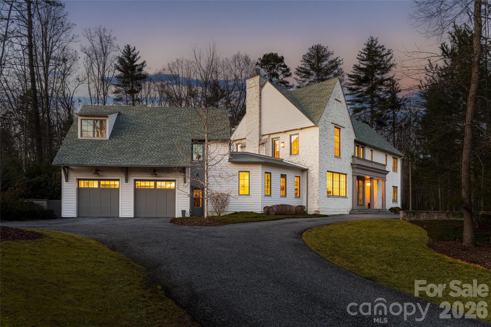 Single Family Residence at 93 Mirehouse Run, Asheville, photo 48 of 48