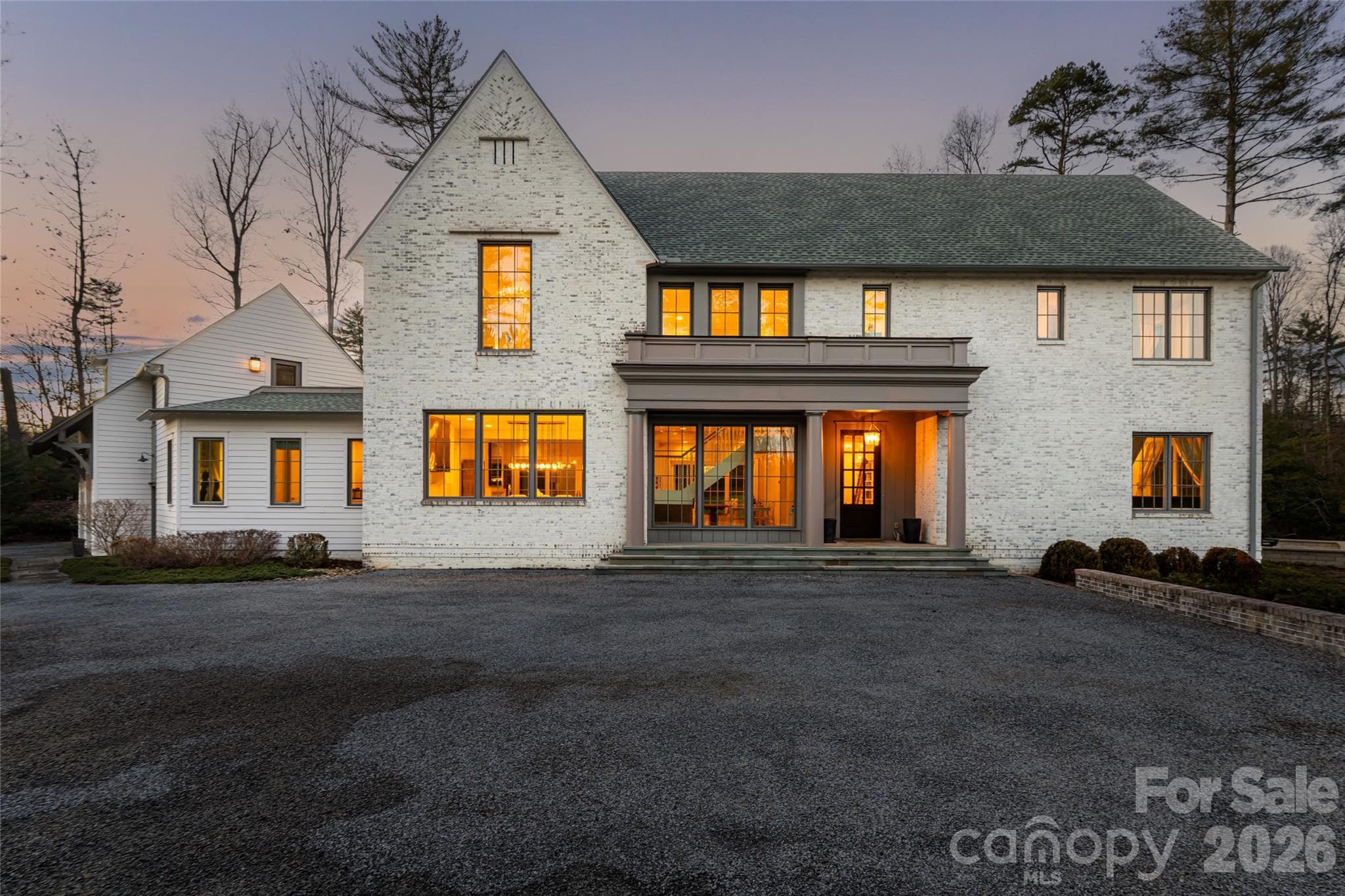 Single Family Residence at 93 Mirehouse Run, Asheville, photo 47 of 48