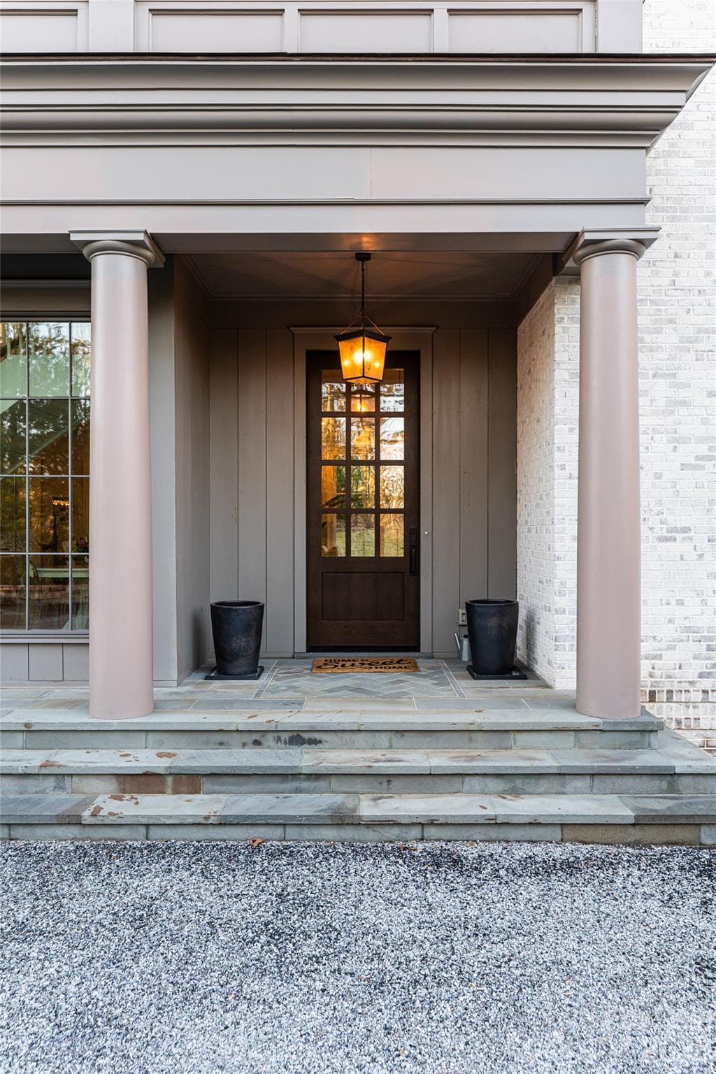 Single Family Residence at 93 Mirehouse Run, Asheville, photo 3 of 48
