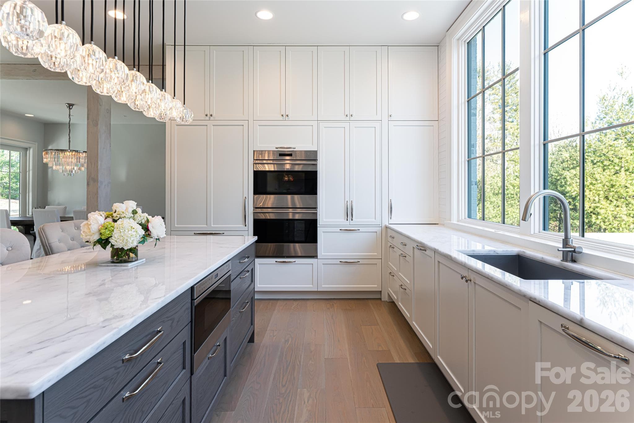 Single Family Residence at 93 Mirehouse Run, Asheville, photo 14 of 48