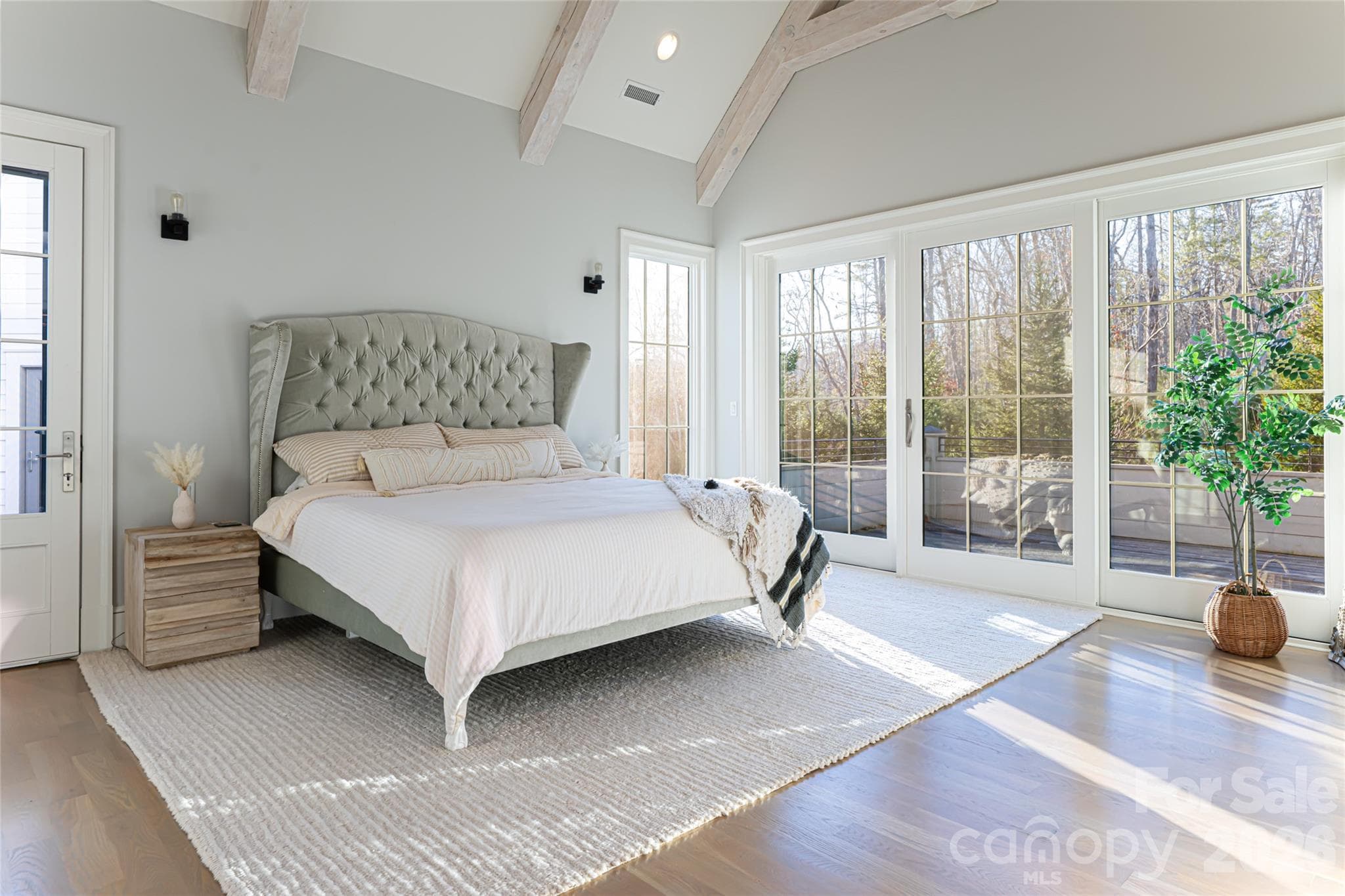 Single Family Residence at 93 Mirehouse Run, Asheville, photo 26 of 48
