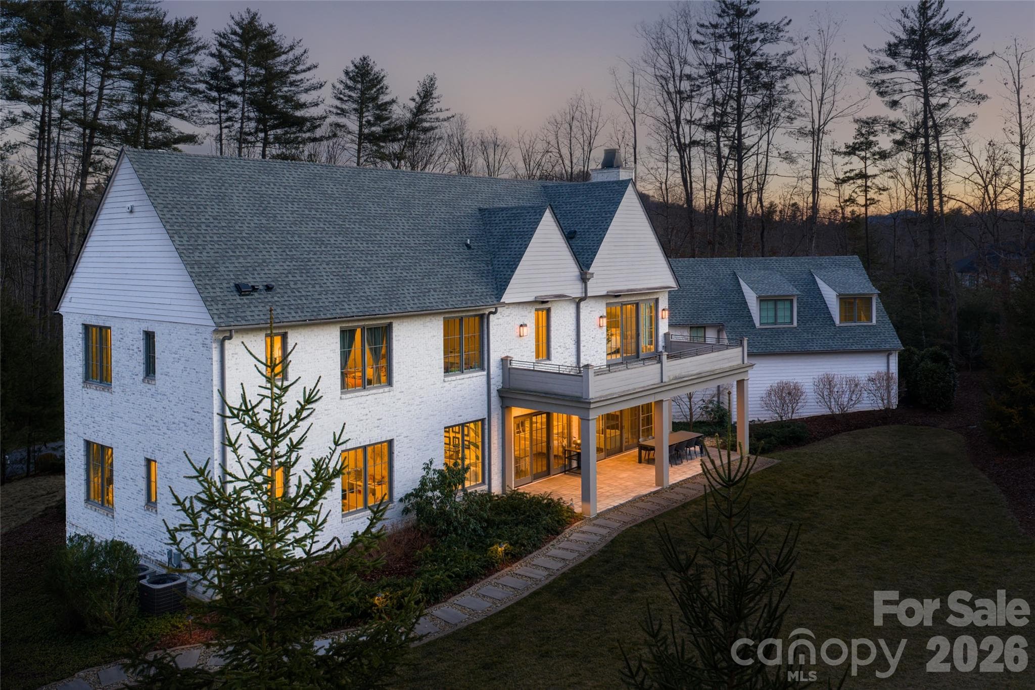 Single Family Residence at 93 Mirehouse Run, Asheville, photo 41 of 48