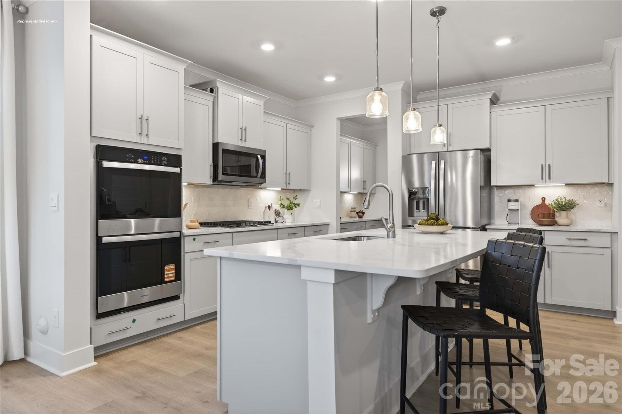 Single Family Residence at Mooresville, photo 8 of 39