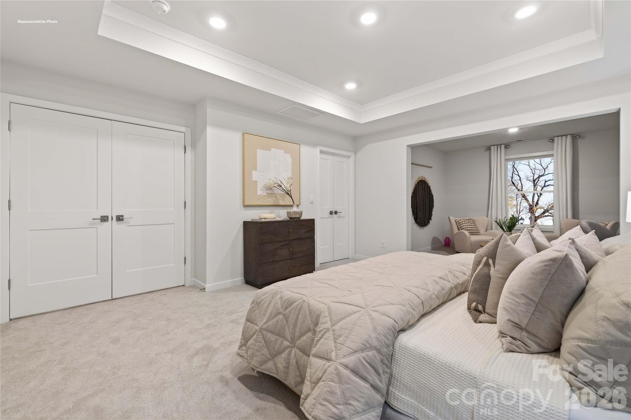 Single Family Residence at Mooresville, photo 39 of 39