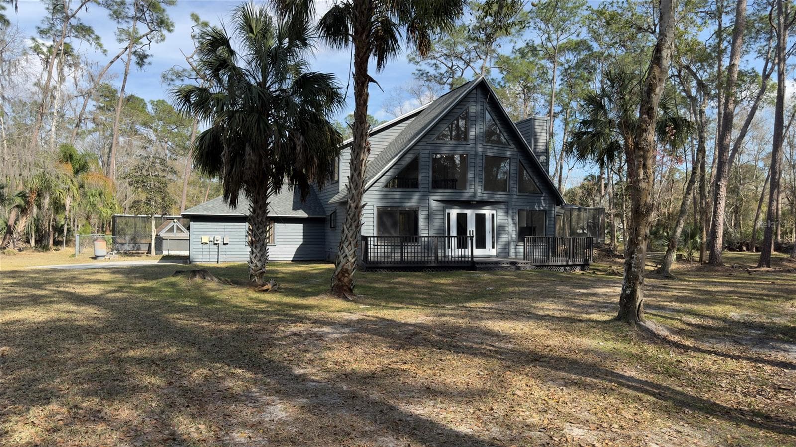 Single Family Residence at 8140 PIMLICO PL, WESLEY CHAPEL, photo 2 of 32