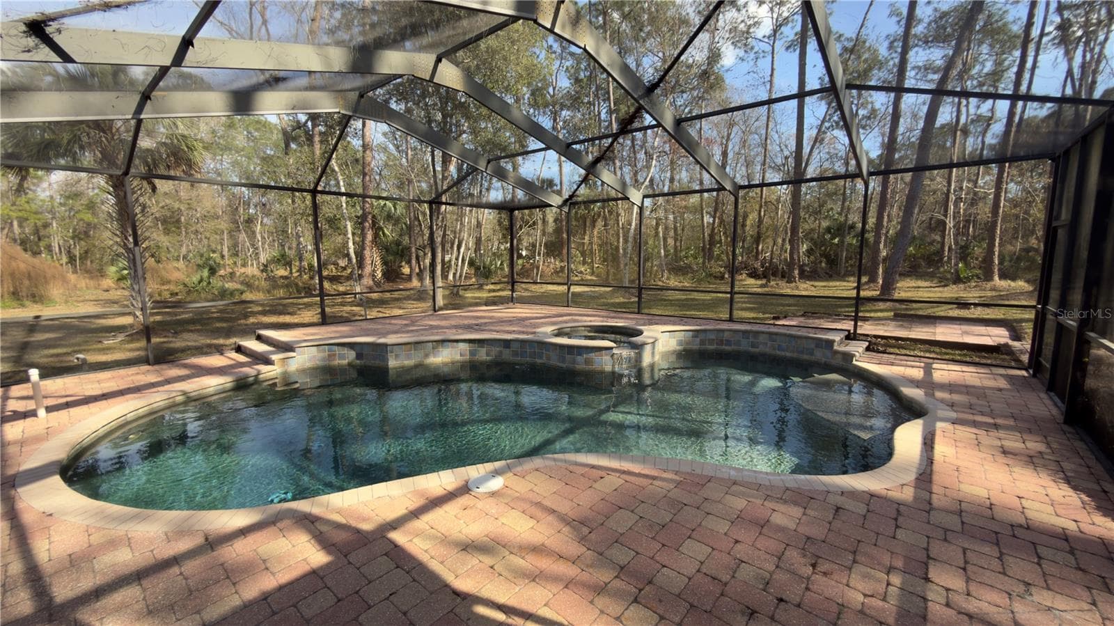 Single Family Residence at 8140 PIMLICO PL, WESLEY CHAPEL, photo 28 of 32