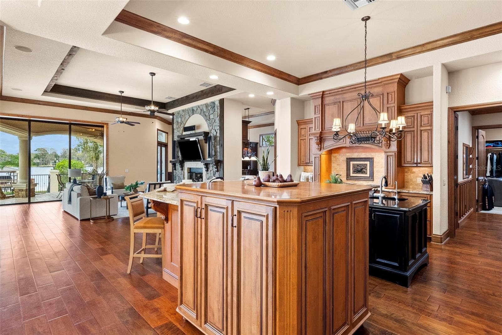 Single Family Residence at 9902 MENANDER WOOD CT, ODESSA, photo 20 of 99
