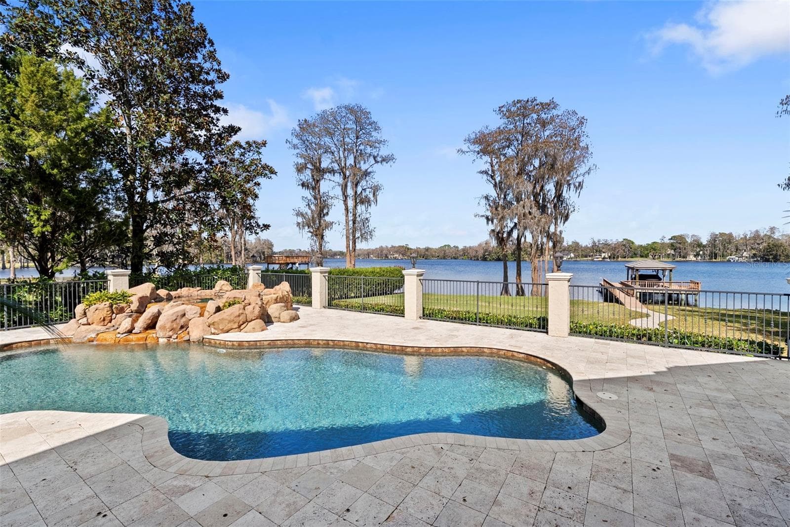 Single Family Residence at 9902 MENANDER WOOD CT, ODESSA, photo 76 of 99
