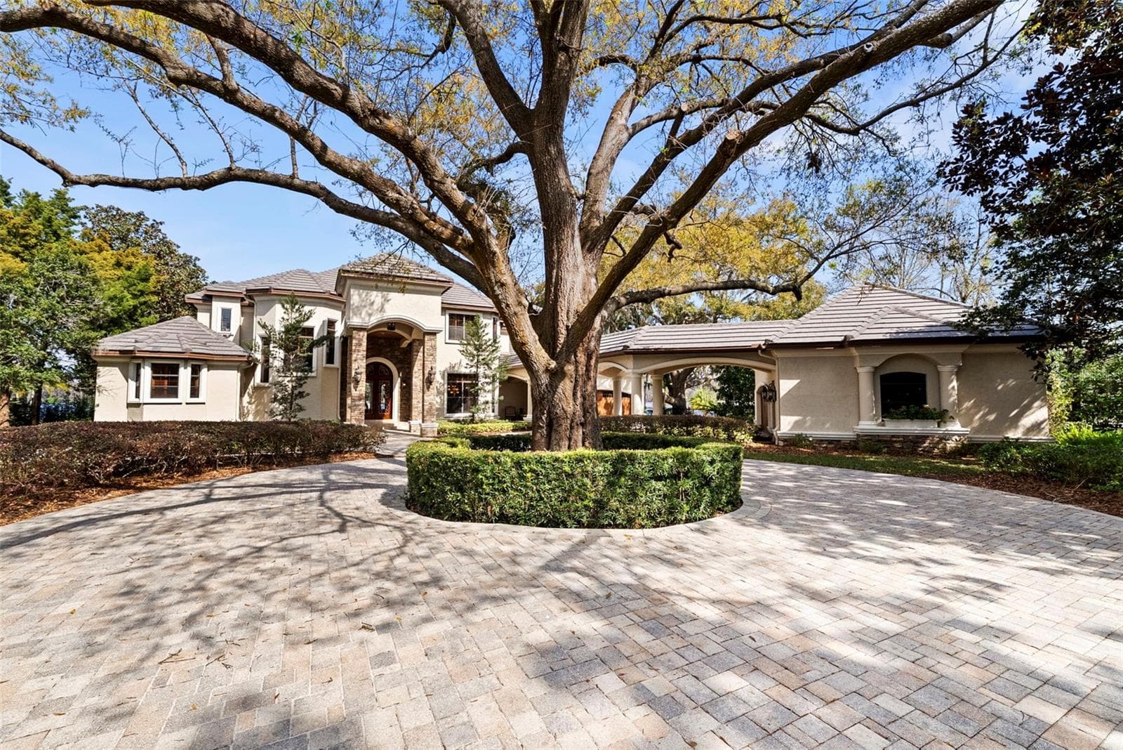 Single Family Residence at 9902 MENANDER WOOD CT, ODESSA, photo 5 of 99