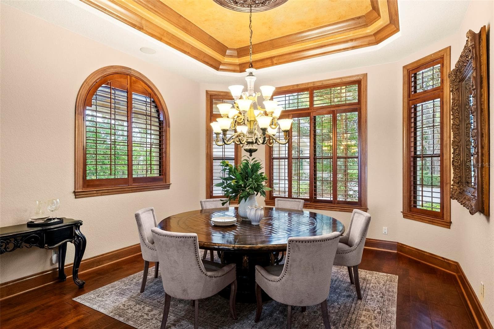 Single Family Residence at 9902 MENANDER WOOD CT, ODESSA, photo 16 of 99