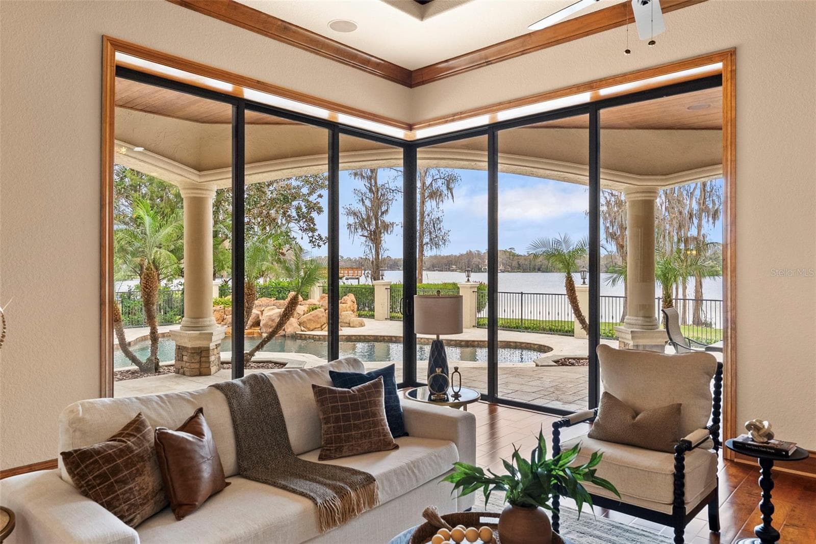 Single Family Residence at 9902 MENANDER WOOD CT, ODESSA, photo 23 of 99