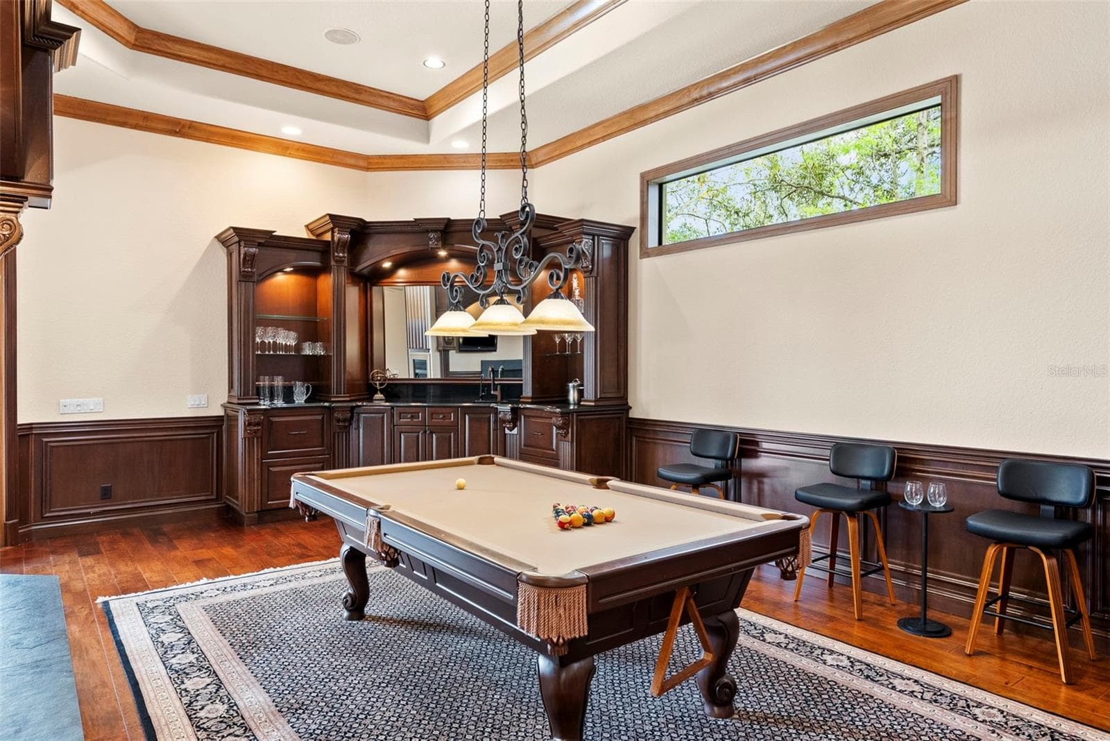 Single Family Residence at 9902 MENANDER WOOD CT, ODESSA, photo 29 of 99