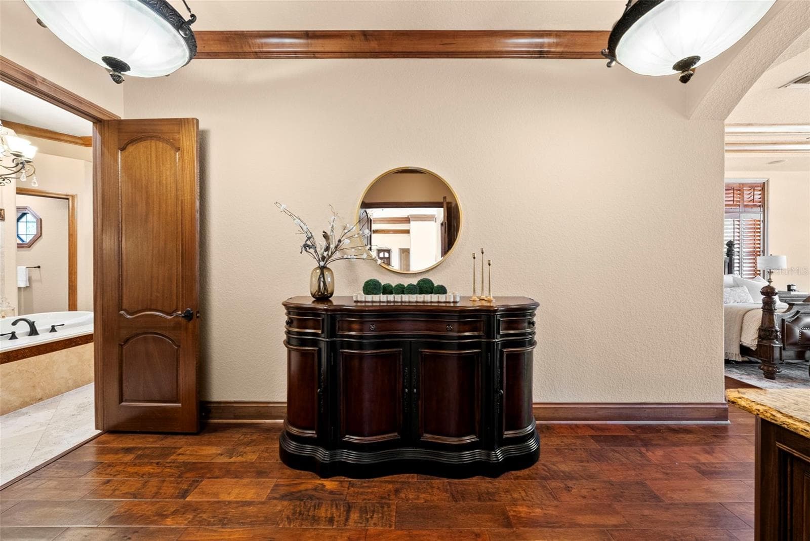 Single Family Residence at 9902 MENANDER WOOD CT, ODESSA, photo 34 of 99