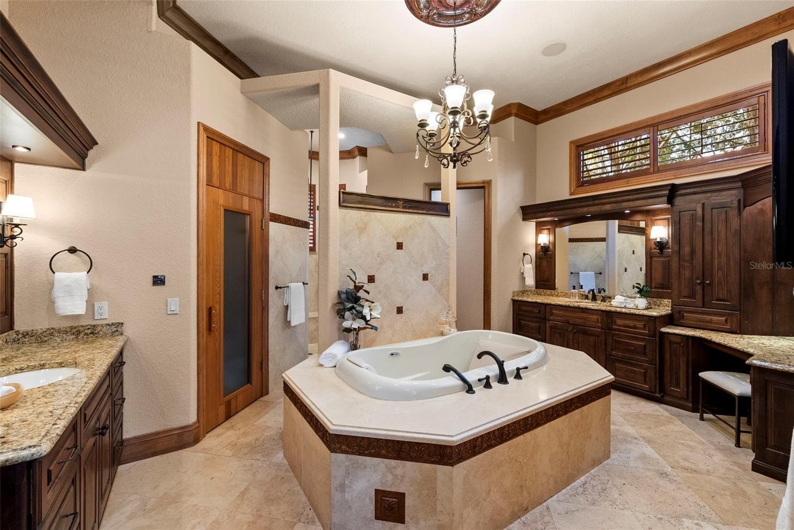Single Family Residence at 9902 MENANDER WOOD CT, ODESSA, photo 41 of 99