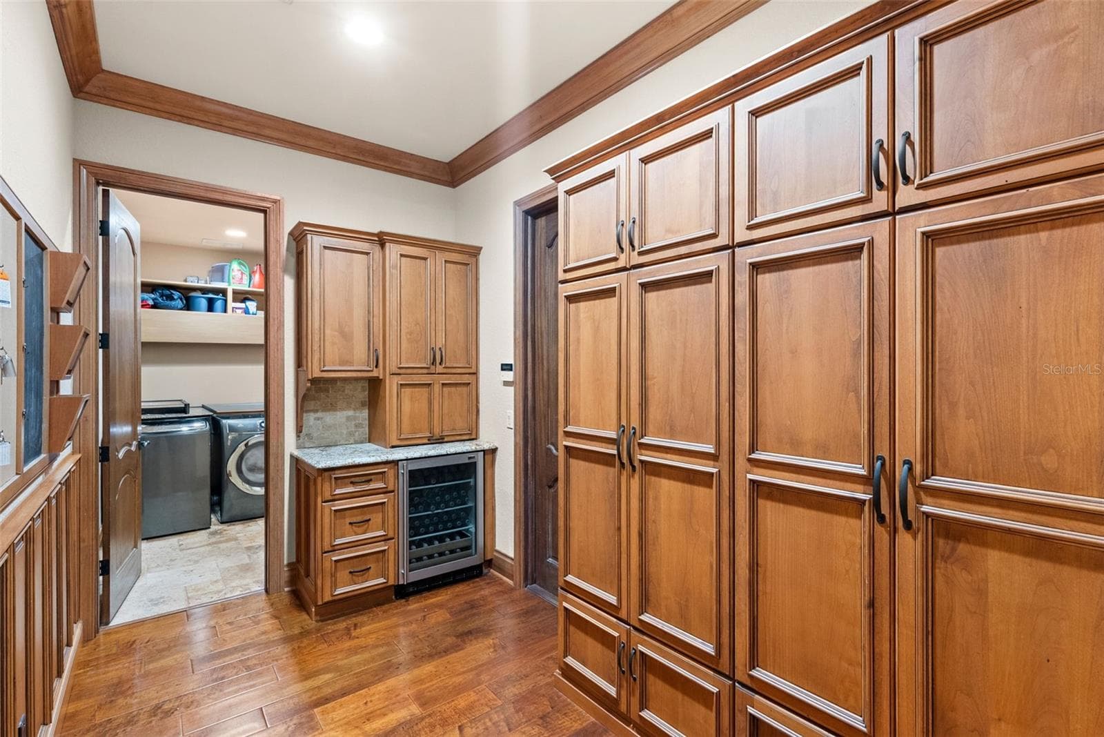 Single Family Residence at 9902 MENANDER WOOD CT, ODESSA, photo 49 of 99