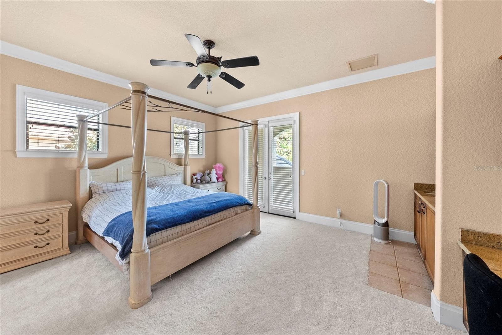 Single Family Residence at 9902 MENANDER WOOD CT, ODESSA, photo 58 of 99