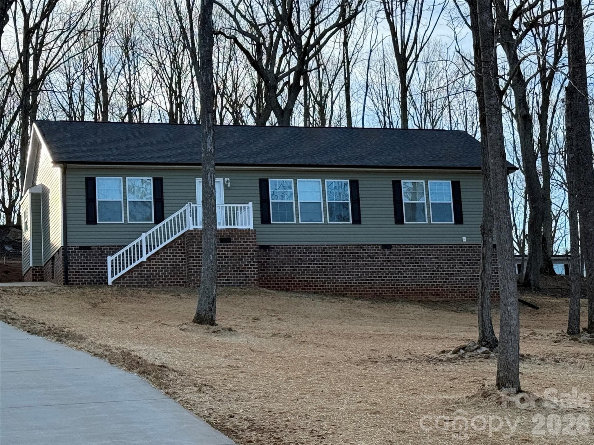 Single Family Residence at 5748 Dalmatian Street, Iron Station, photo 14 of 17