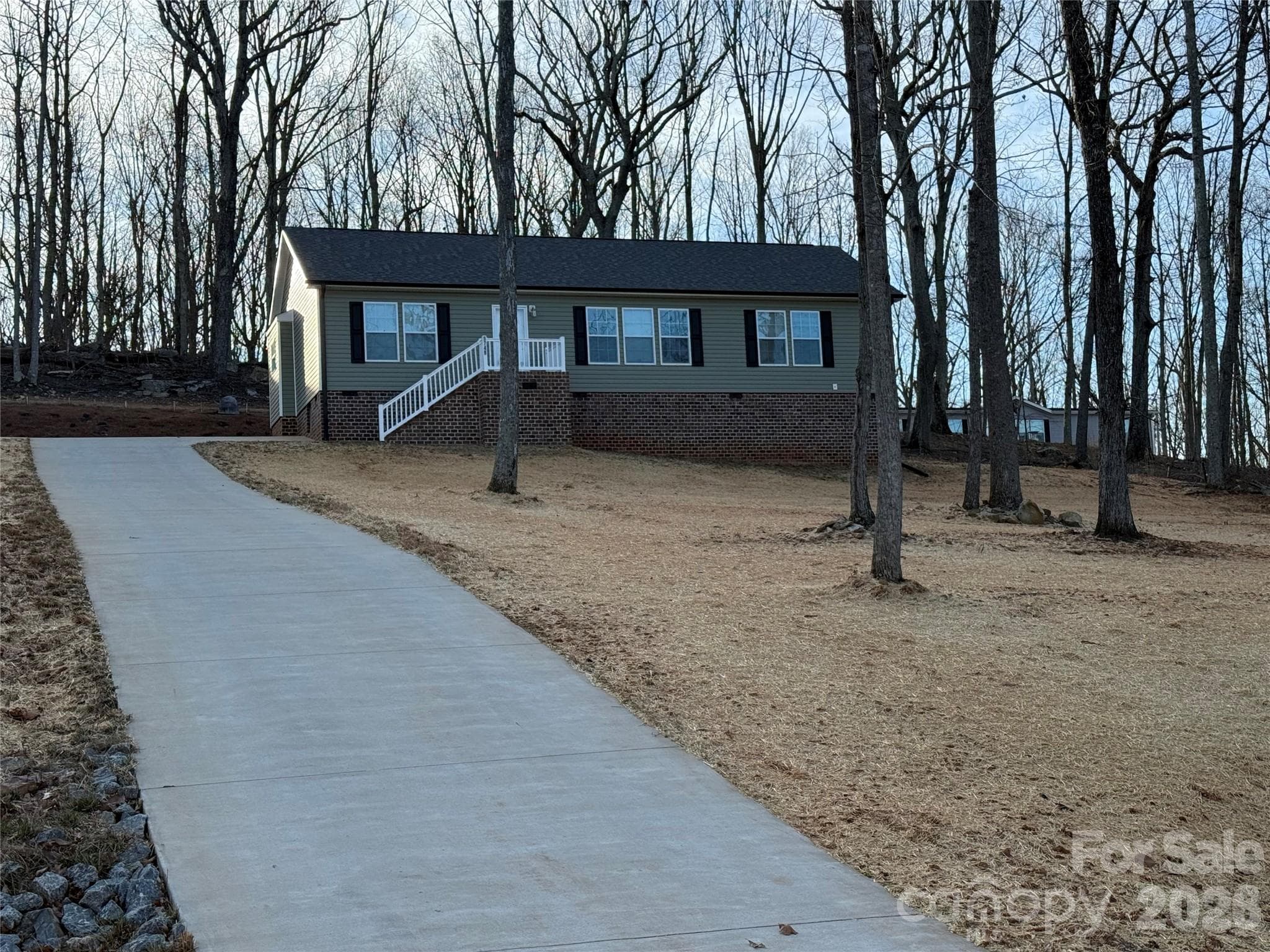 Single Family Residence at 5748 Dalmatian Street, Iron Station, photo 15 of 17