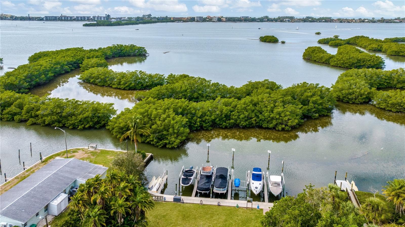 Land at 1680 ASSISI DR #13, SARASOTA, photo 5 of 10