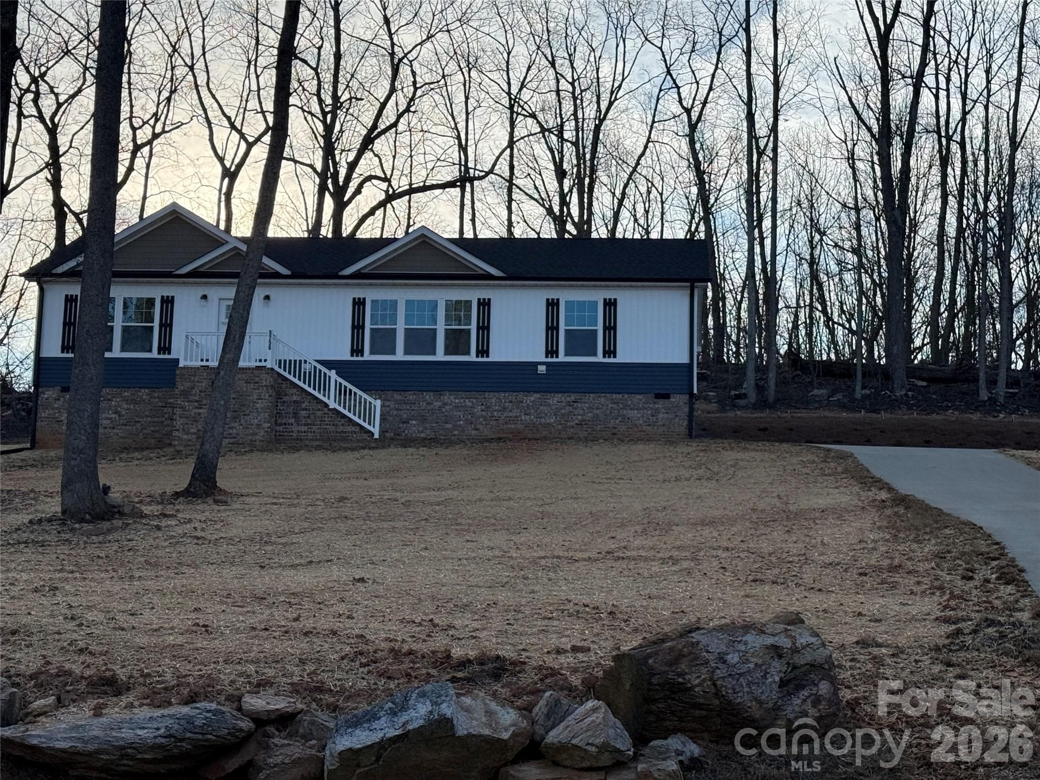 Single Family Residence at 5756 Dalmatian Street, Iron Station, photo 9 of 12
