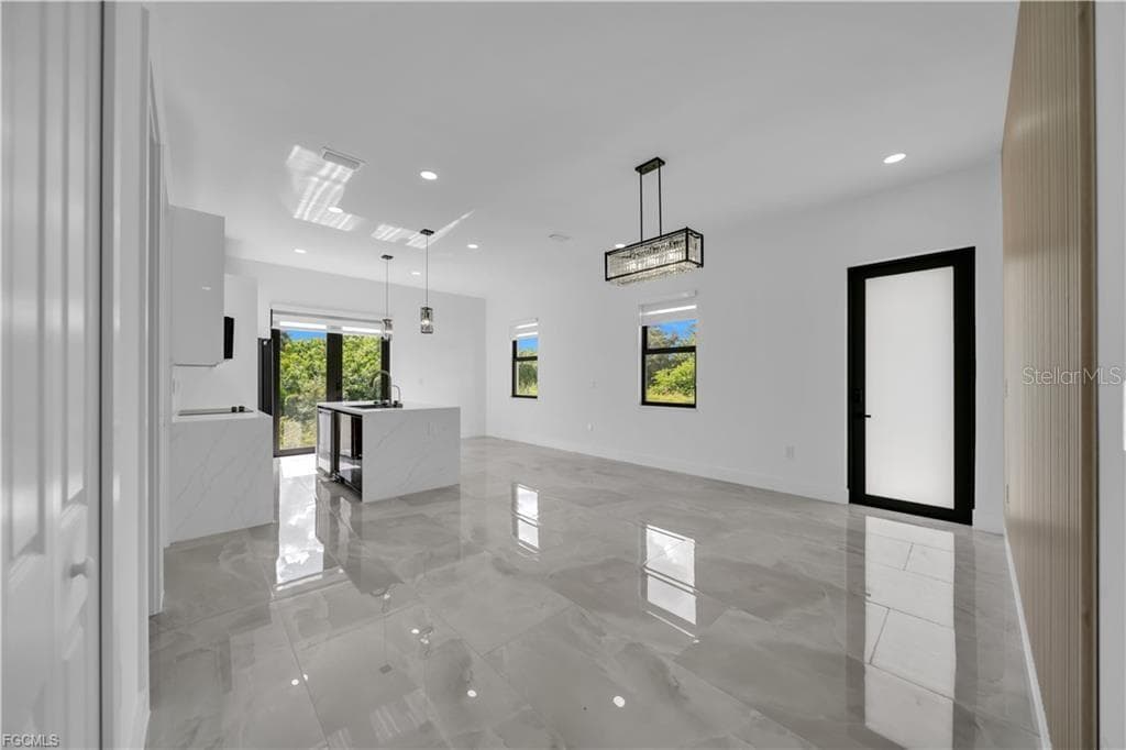 Single Family Residence at 711 ROMA AVE S, LEHIGH ACRES, photo 13 of 38