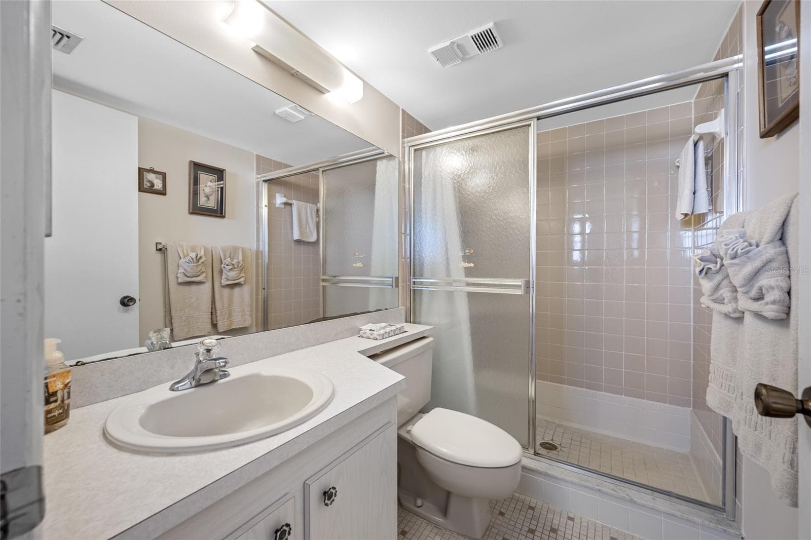 Bath 2 - 15462 GULF BLVD #603, MADEIRA BEACH