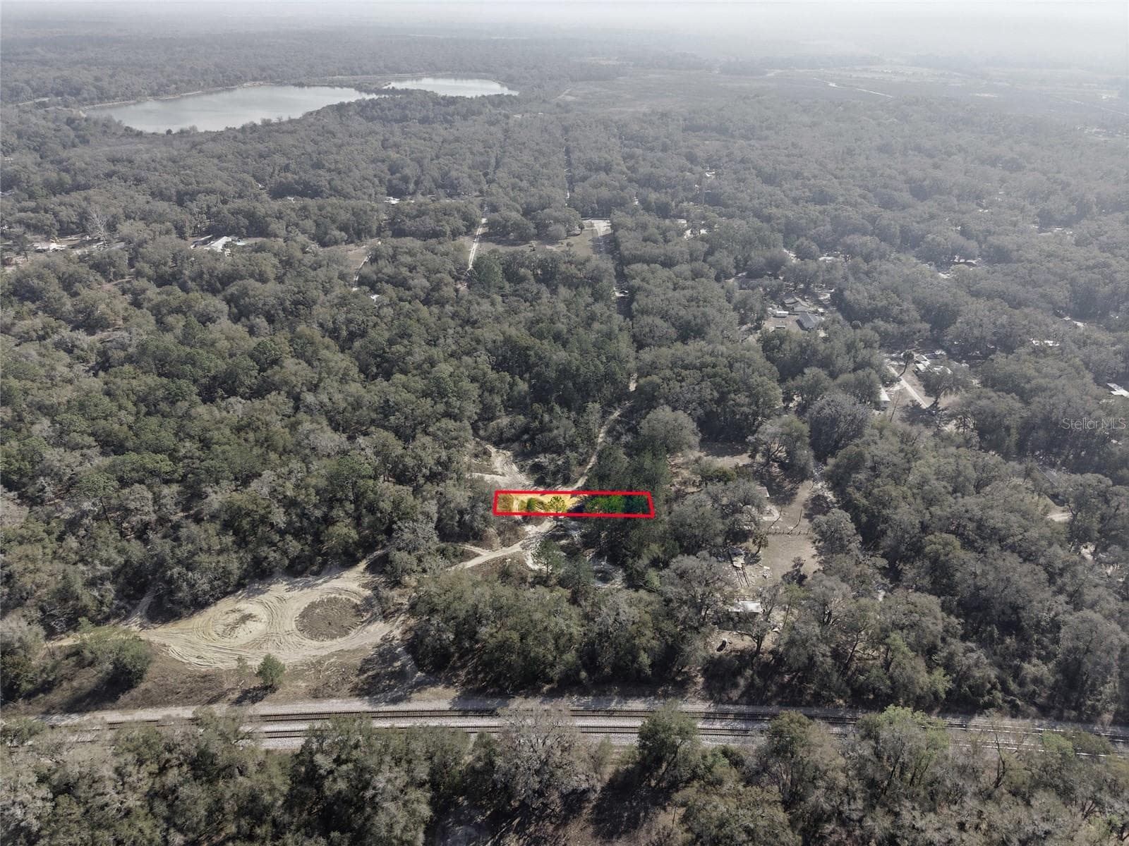 Land at Lot 027 NE 164TH LN, CITRA, photo 12 of 34