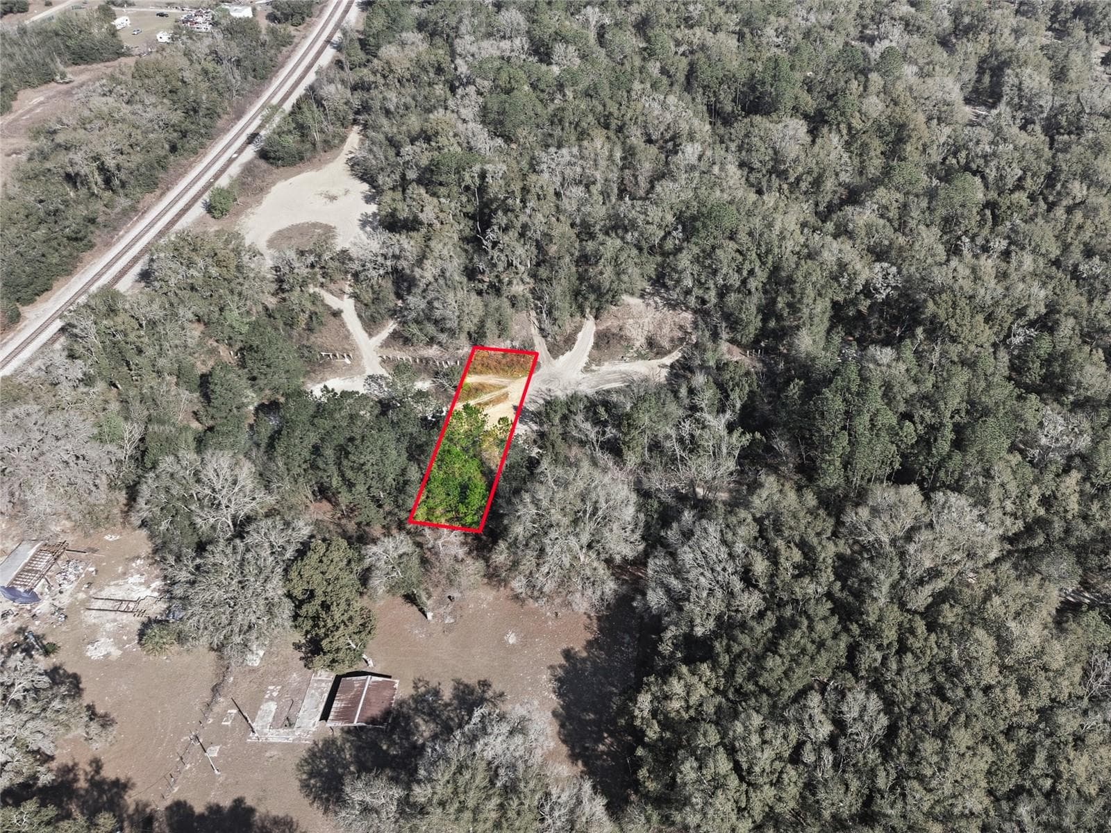 Land at Lot 027 NE 164TH LN, CITRA, photo 18 of 34