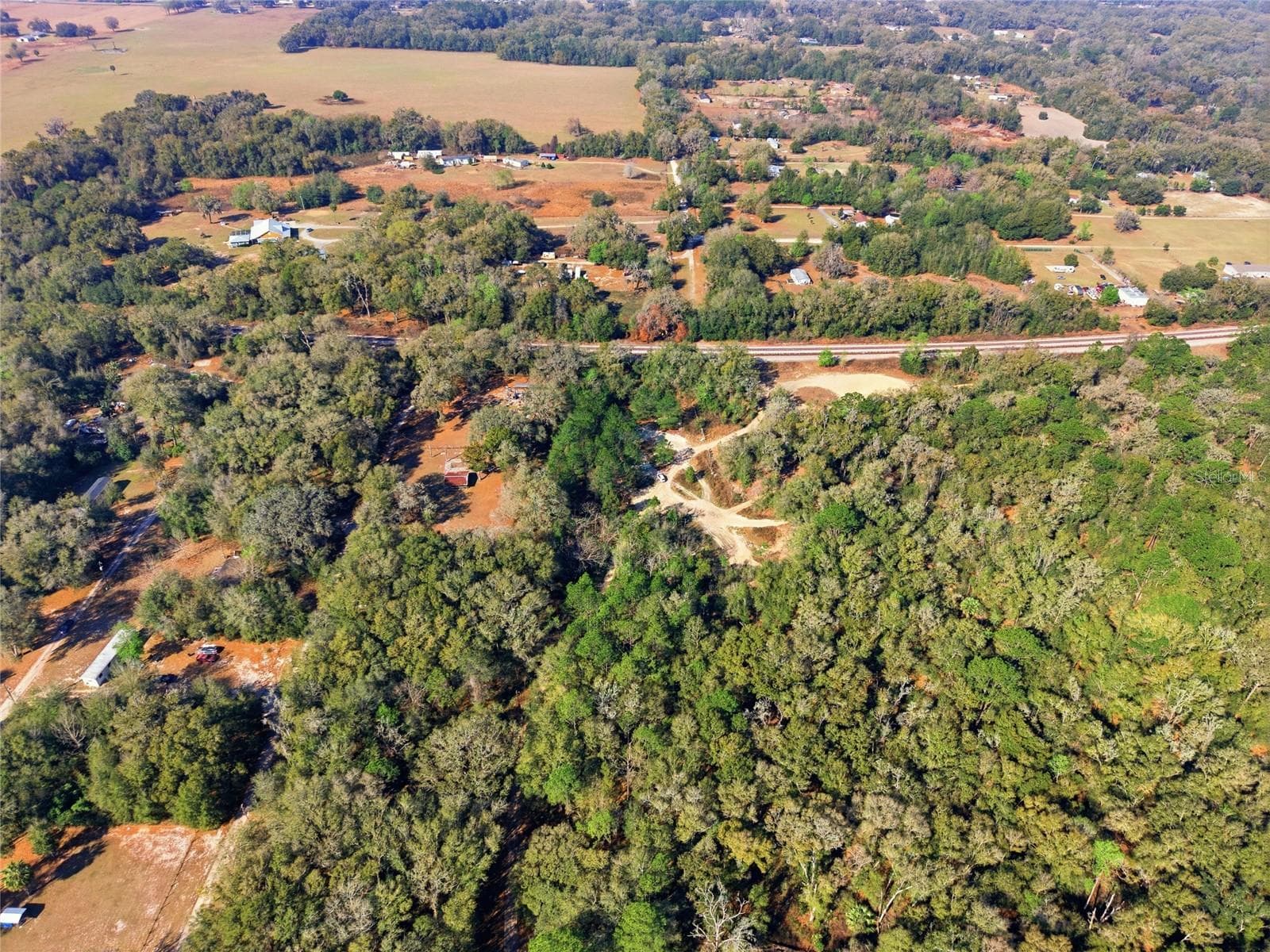 Land at LOT 028 NE 164TH LN, CITRA, photo 5 of 29