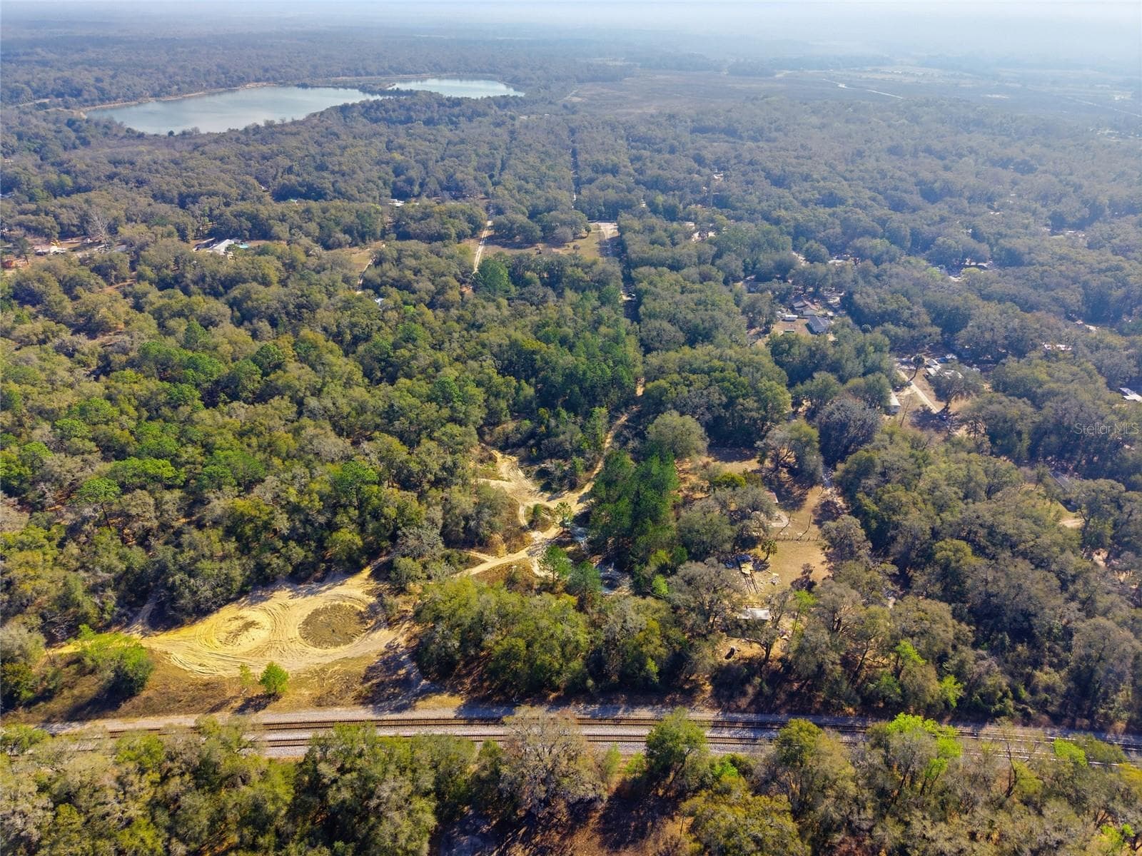 Land at LOT 028 NE 164TH LN, CITRA, photo 8 of 29