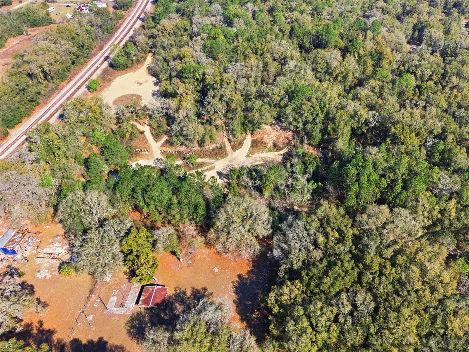 Land at LOT 028 NE 164TH LN, CITRA, photo 14 of 29