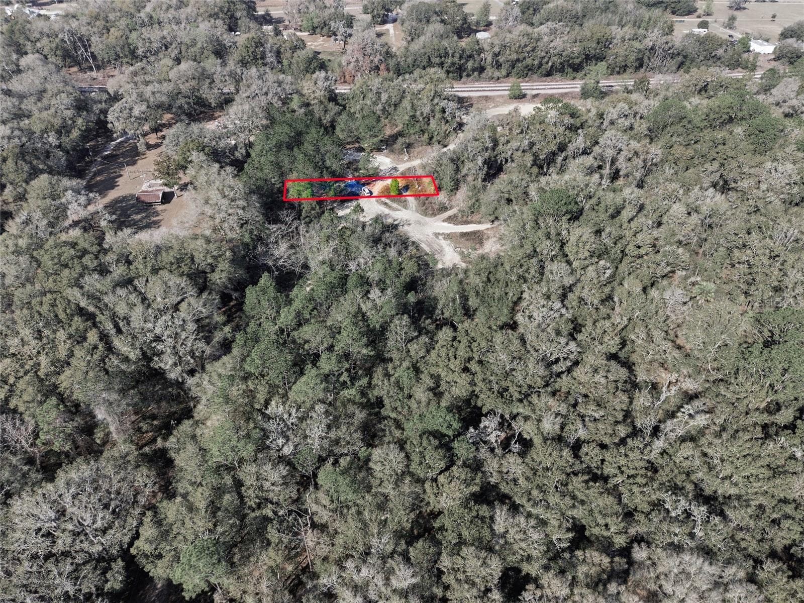 Land at LOT 028 NE 164TH LN, CITRA, photo 17 of 29