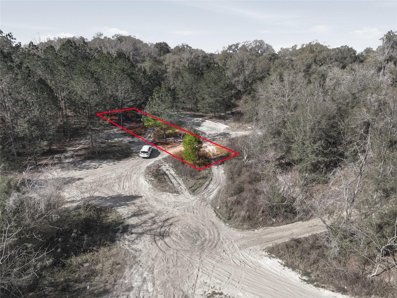 Land at LOT 028 NE 164TH LN, CITRA, photo 25 of 29