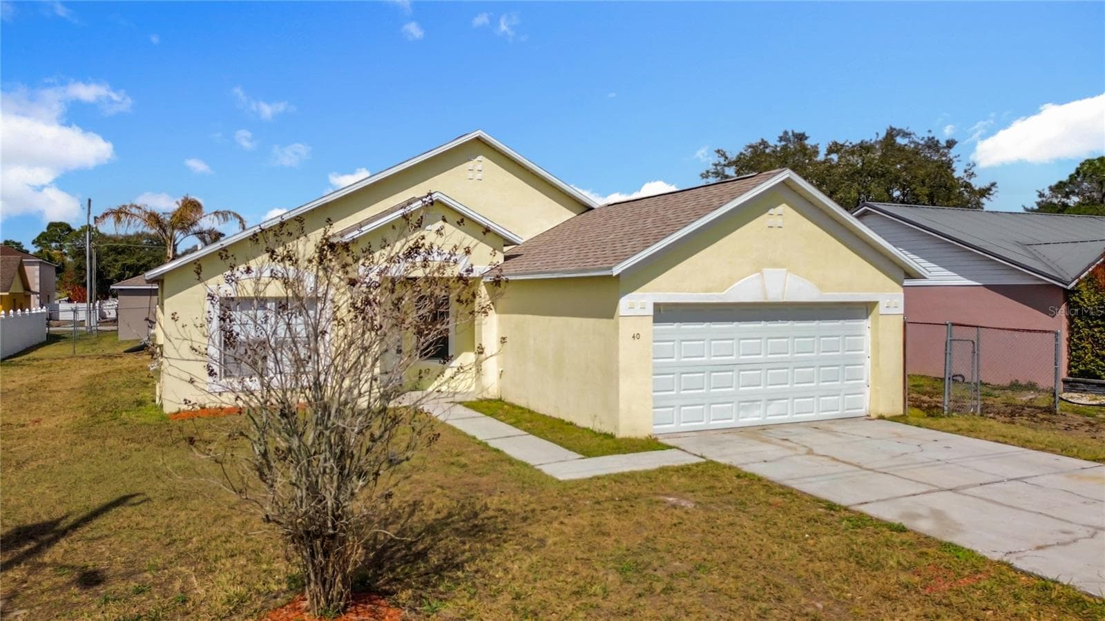 Single Family Residence at 40 COVENTRY CT, KISSIMMEE, photo 49 of 52