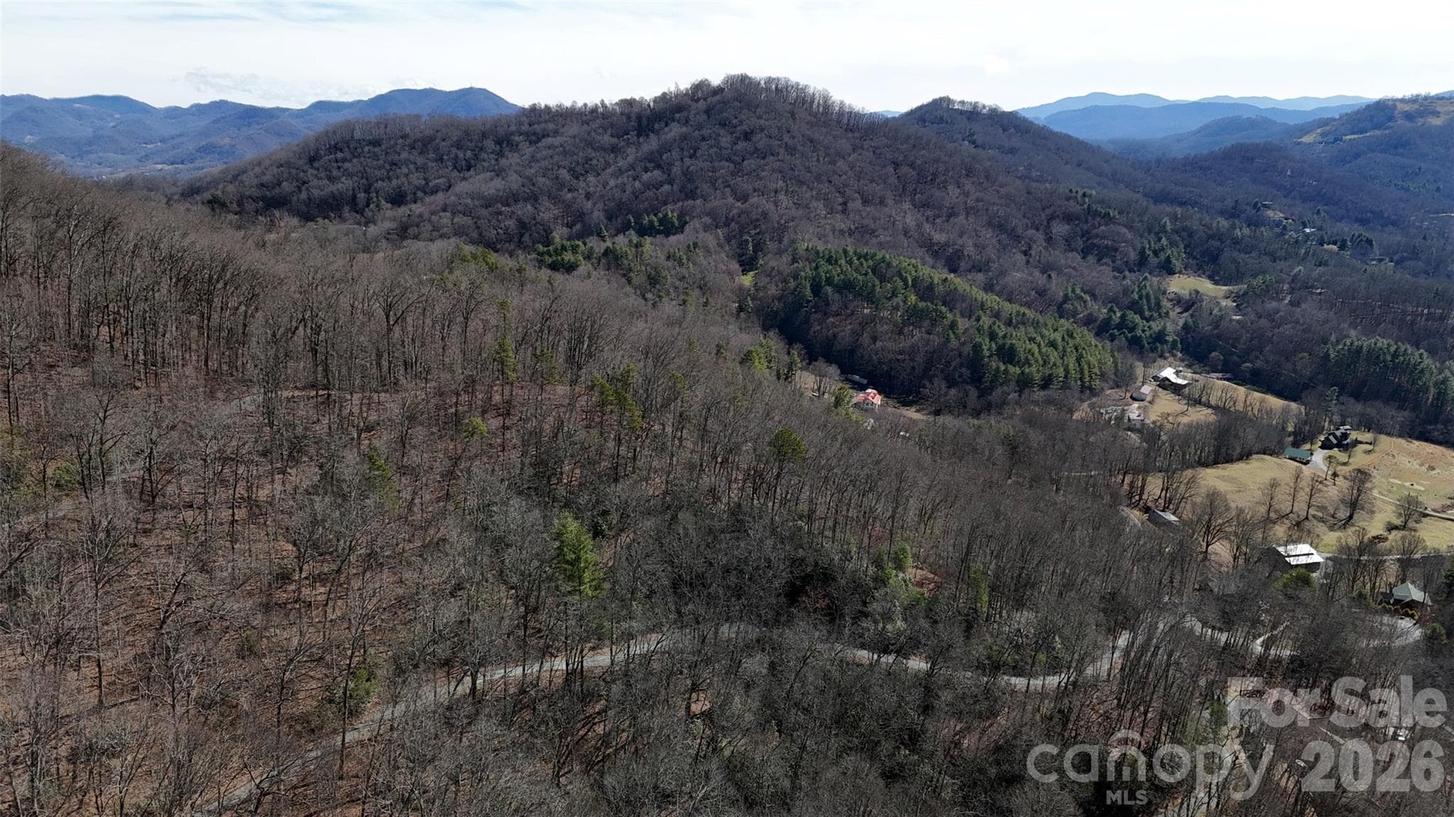 Lot at Waynesville, photo 6 of 26