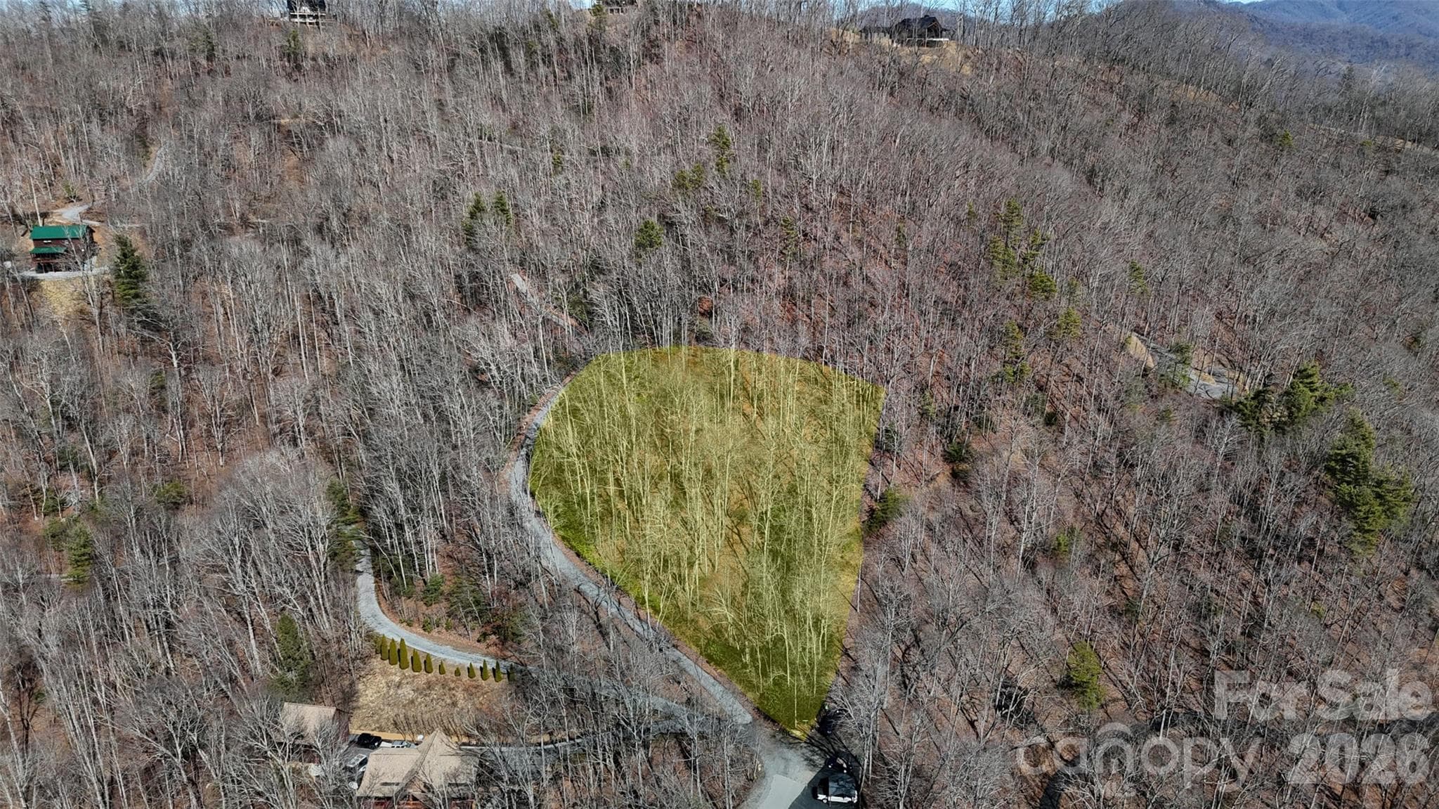 Lot at Waynesville, photo 7 of 26