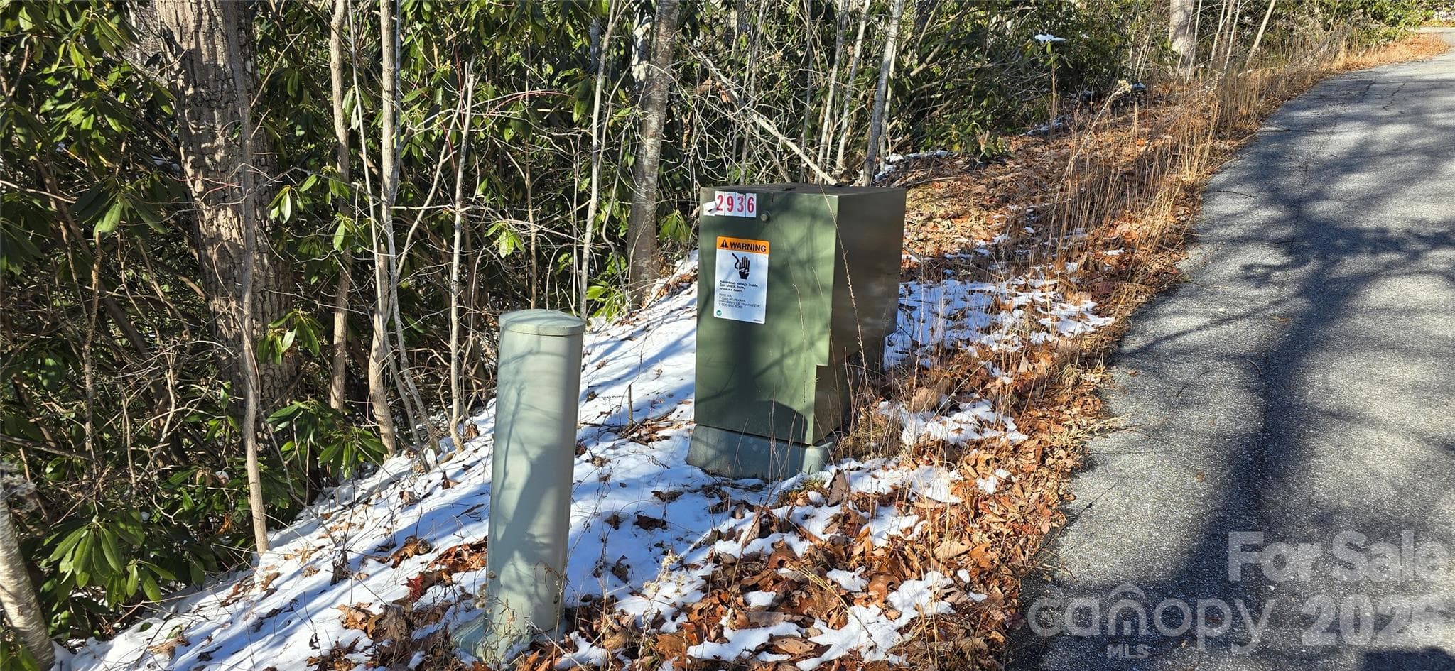 Lot at Waynesville, photo 8 of 26