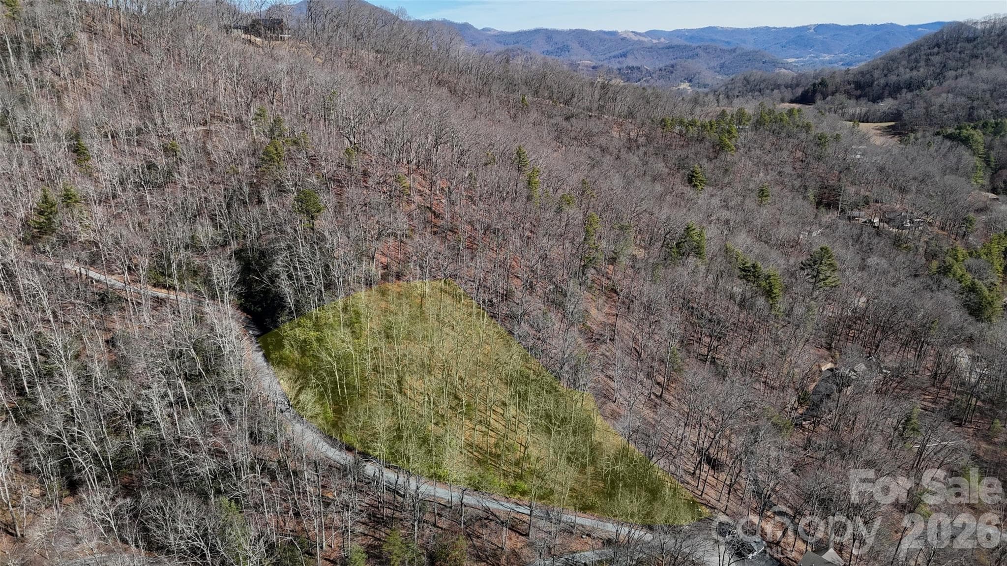 Lot at Waynesville, photo 26 of 26