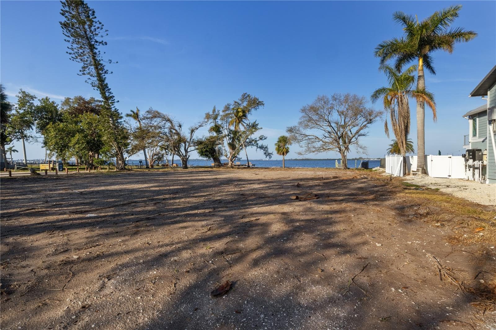 Land at 712 PALMA SOLA BLVD, BRADENTON, photo 5 of 23