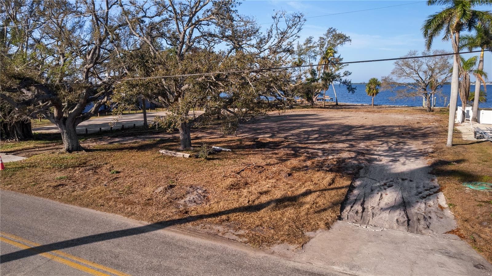 Land at 712 PALMA SOLA BLVD, BRADENTON, photo 9 of 23