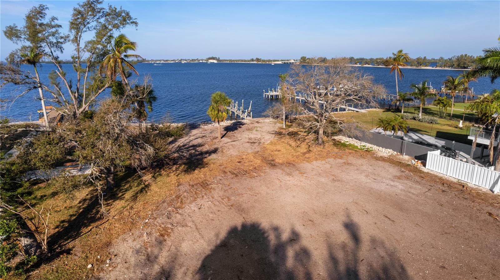 Land at 712 PALMA SOLA BLVD, BRADENTON, photo 12 of 23