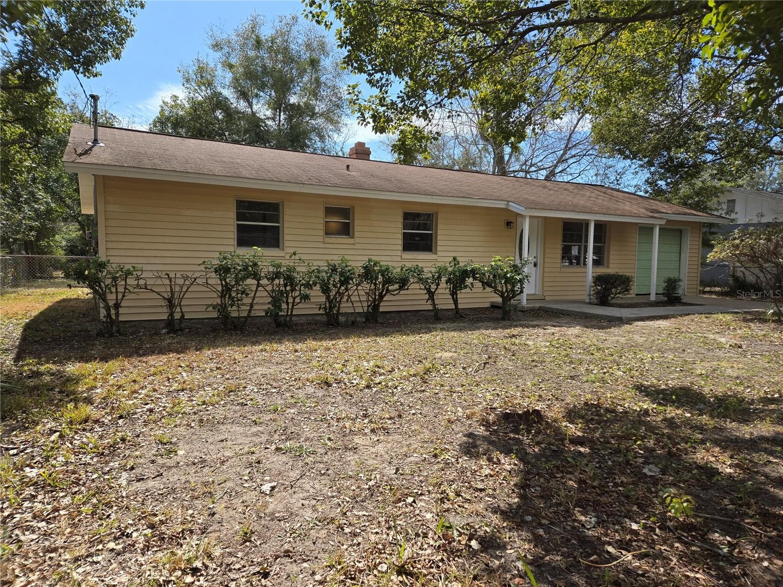 Single Family Residence at 2204 SW 6TH ST, OCALA, photo 2 of 29