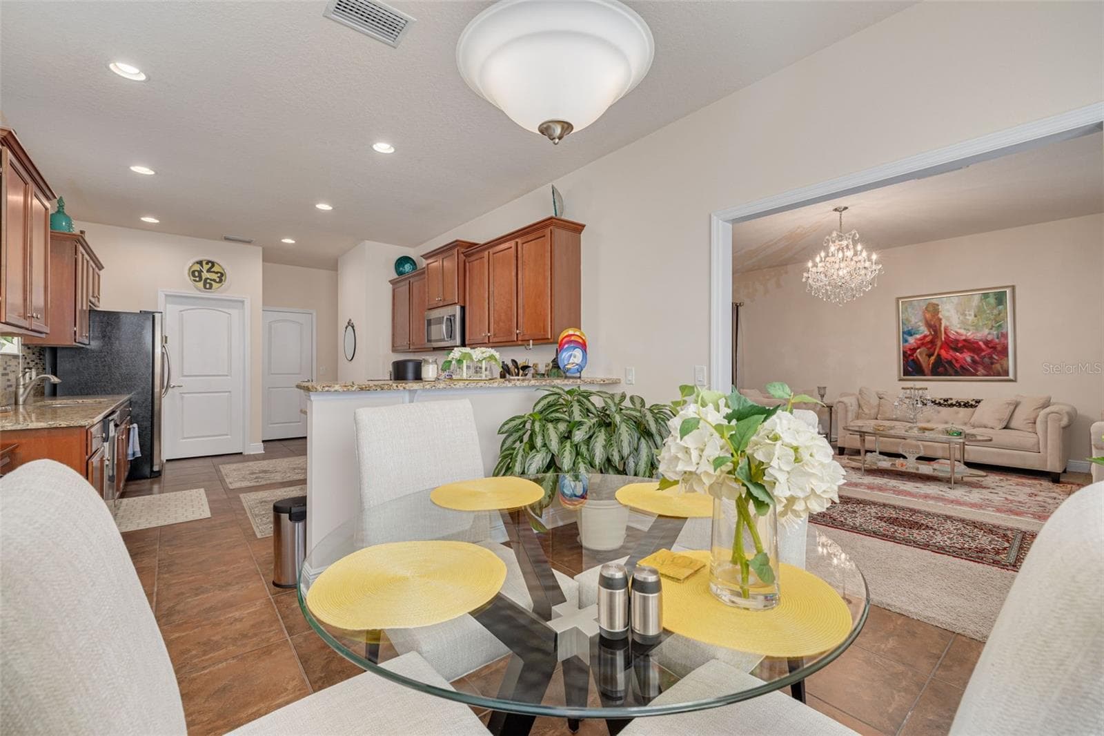 Single Family Residence at 20215 NATURES SPIRIT DR, TAMPA, photo 10 of 34