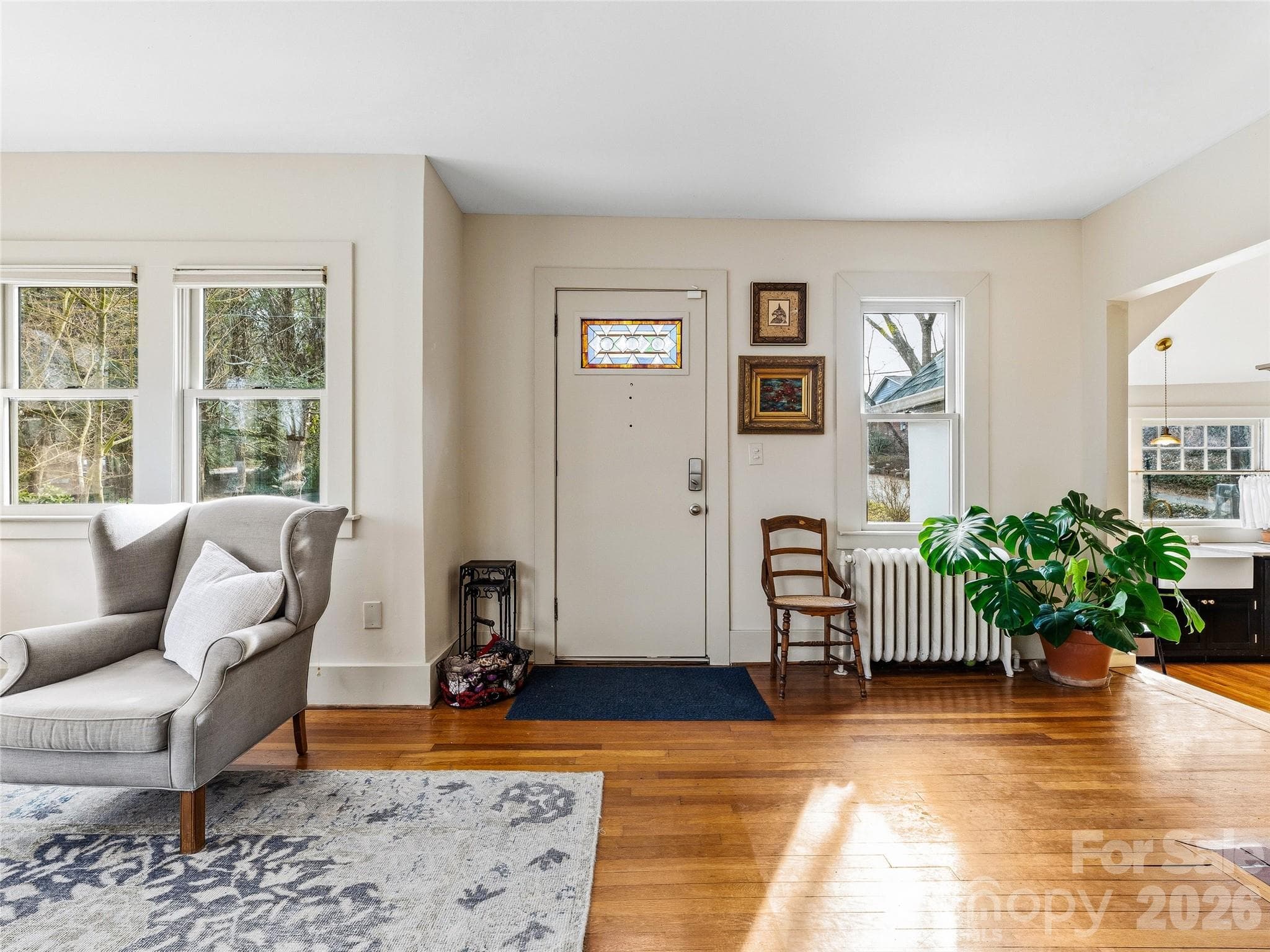 Single Family Residence at 4 Duke Street, Asheville, photo 10 of 46