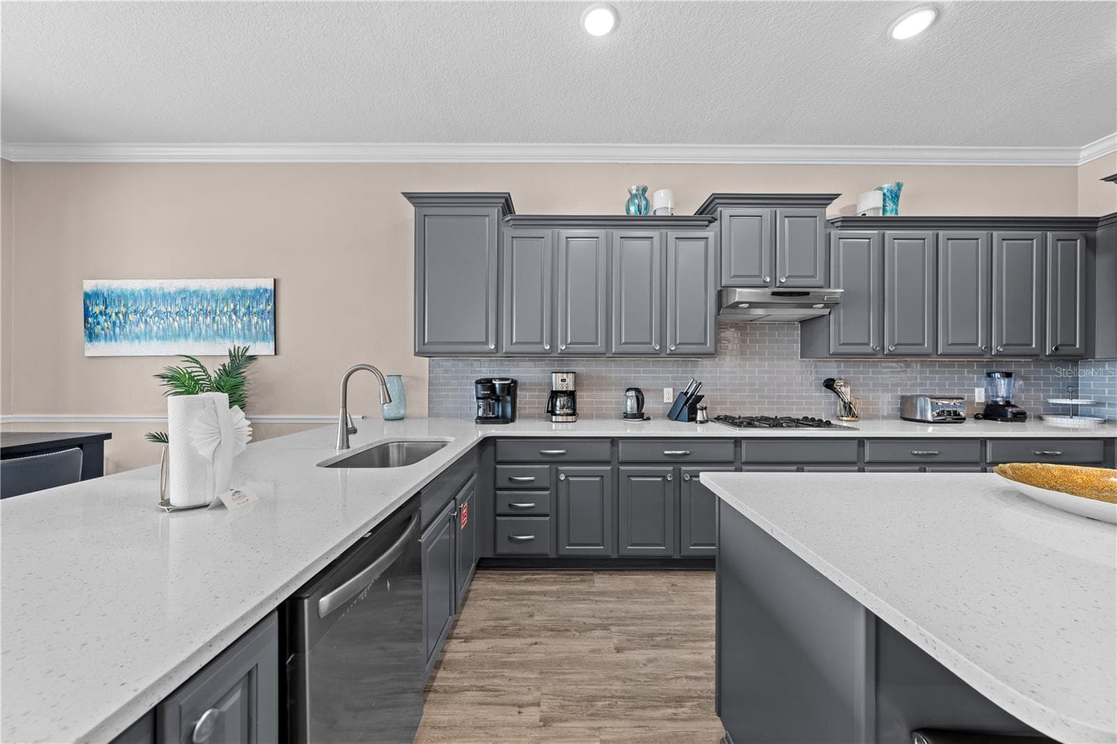 kitchen - 785 GOLDEN BEAR DR, REUNION