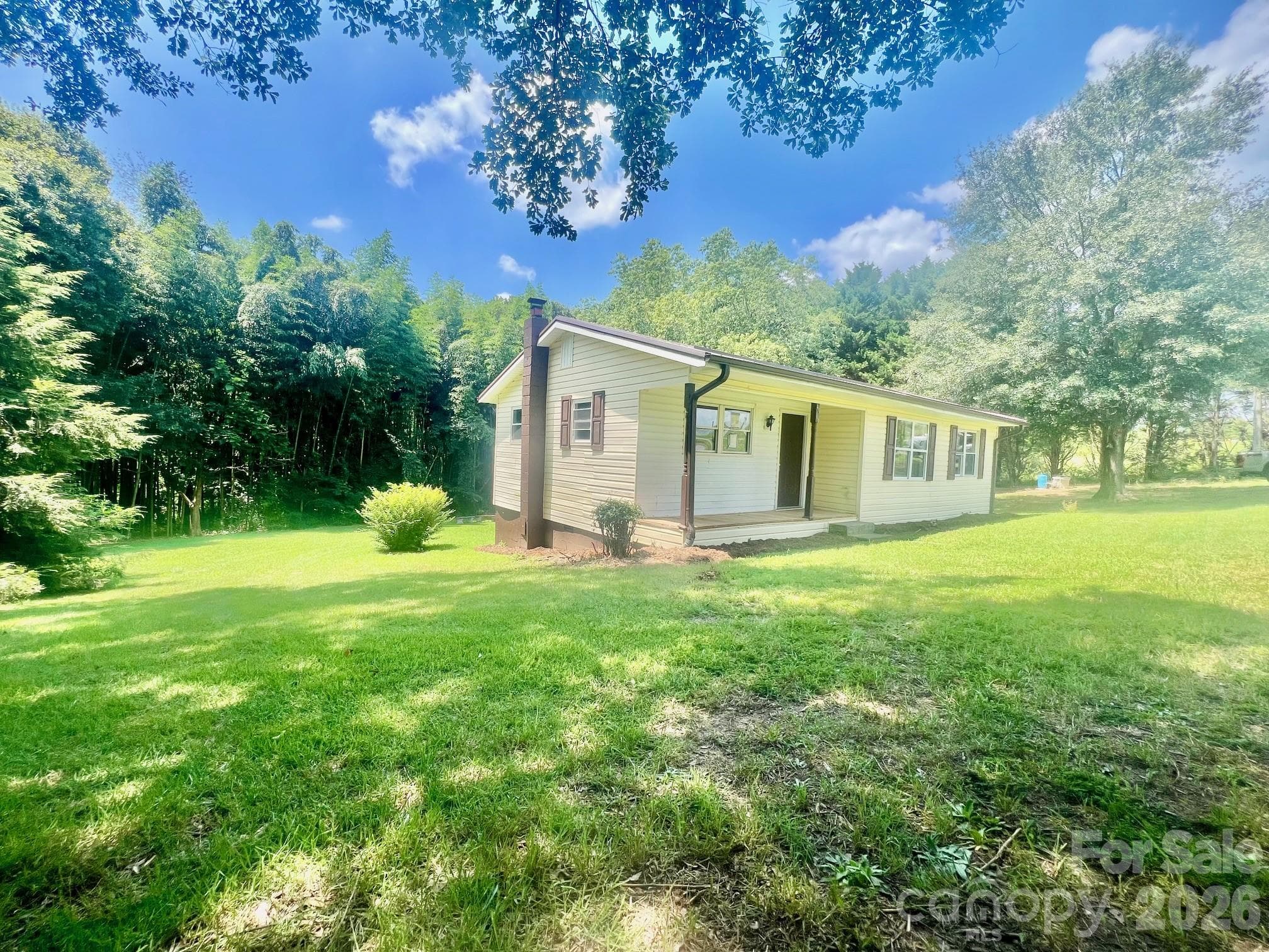 Single Family Residence at 4506 Rink Dam Road, Taylorsville, photo 3 of 21