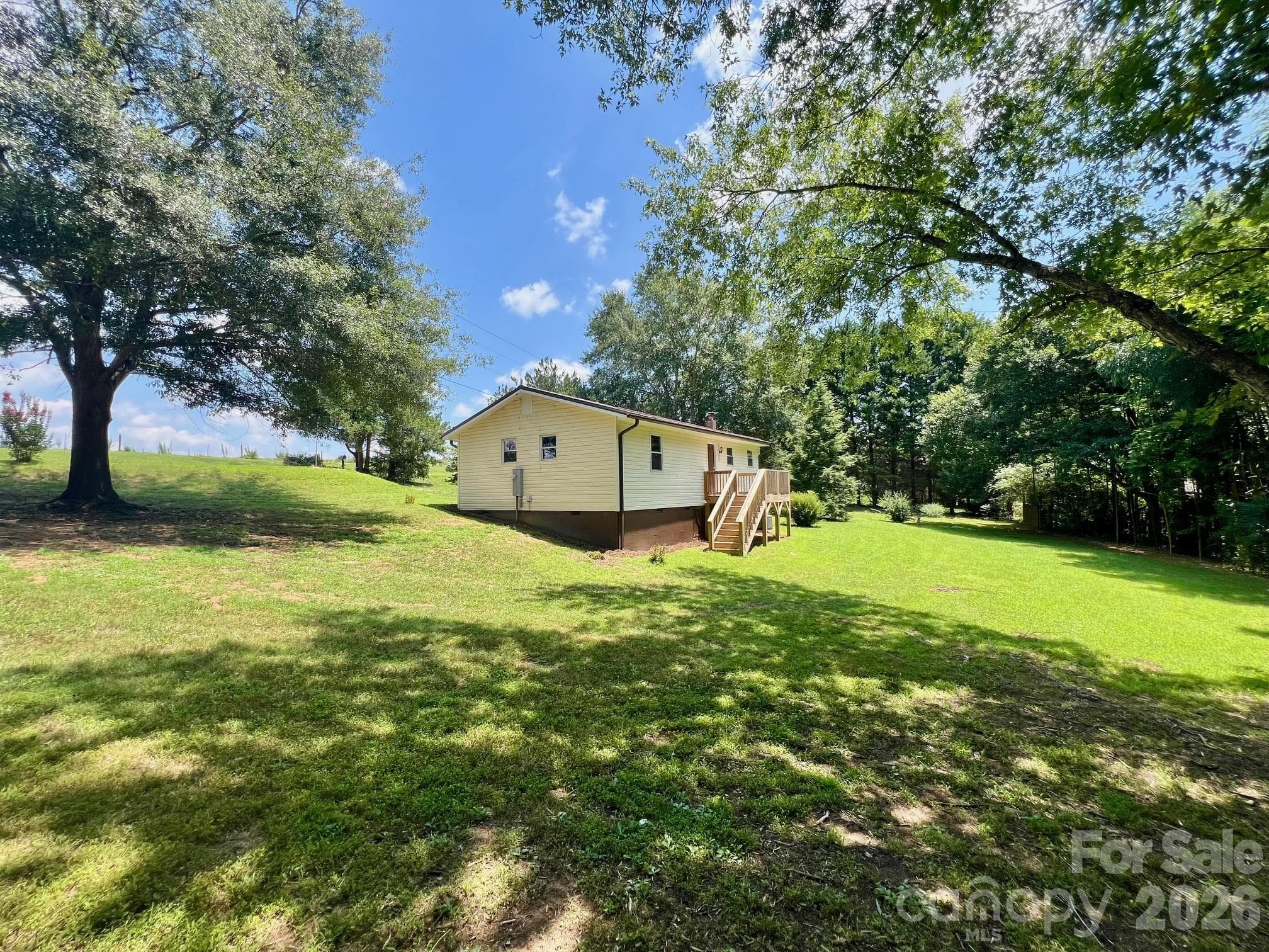 Single Family Residence at 4506 Rink Dam Road, Taylorsville, photo 21 of 21