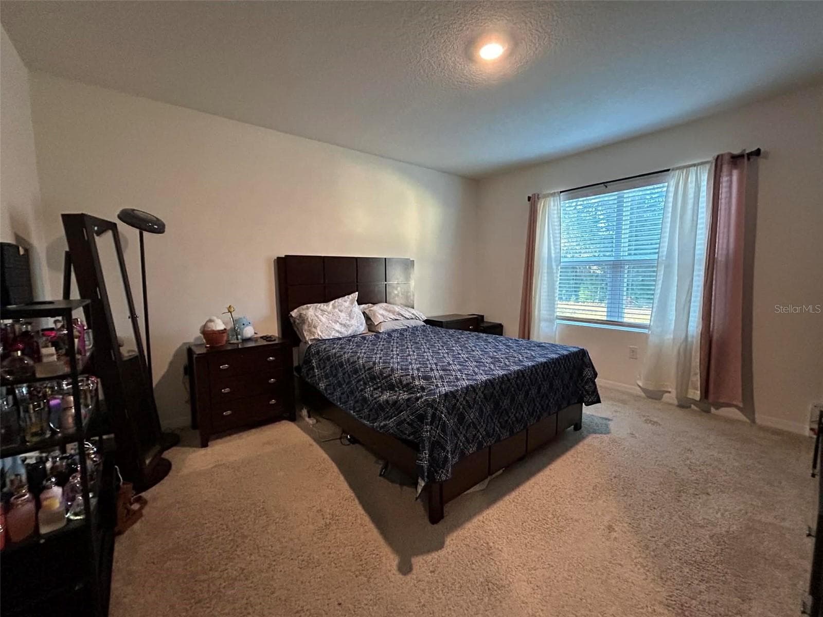 Primary Bedroom - 2612 HARMONIA HAMMOCK RD, HARMONY